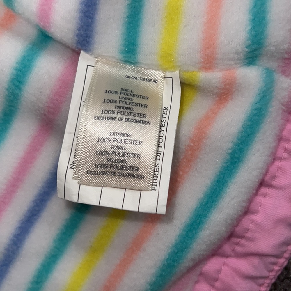 OshKosh Toddler Jacket - Picture 7 of 7